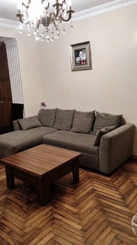 1+1 с отдельной кухней в шикарной локации по отличной цене 🤌 — Батуми — 350 $