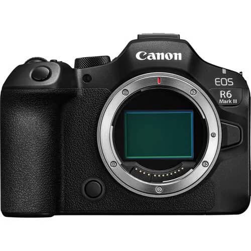 Canon EOS R6 Mark III. Камера в отличном состоянии, использовалась всего несколько раз. Полностью ис — Ереван — 800 000 ֏