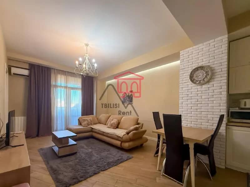 ID: 19127 (VL004K) — Тбилиси — 1 000 $