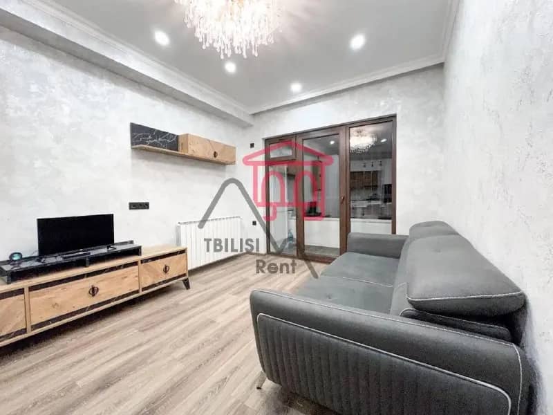 ID: 18876 (AV0025) — Тбилиси — 550 $