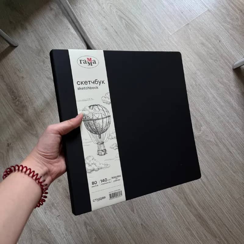 80 листов 140г/м2 — Тбилиси — 40 ₾