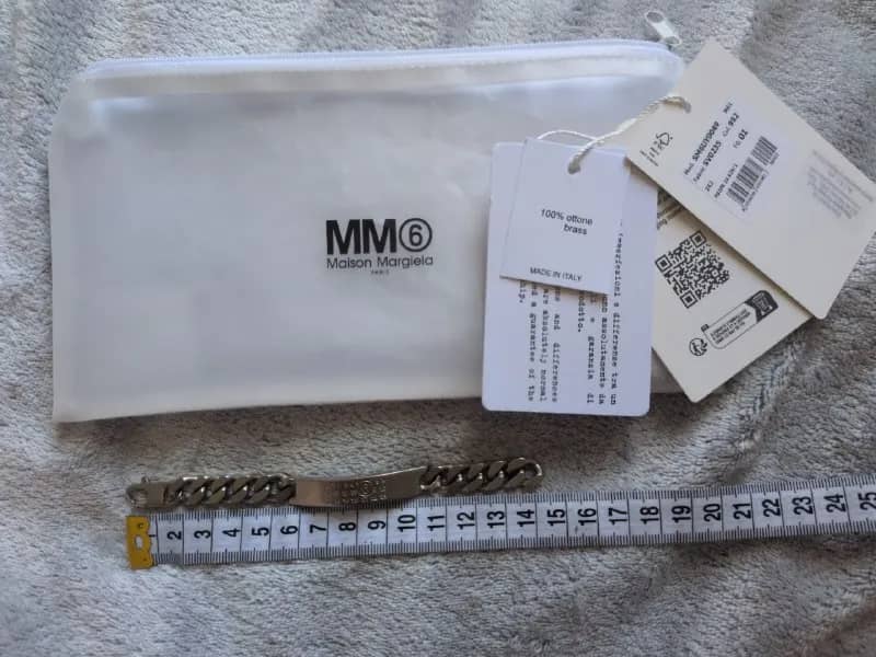 Maison Margiela (MM6) ✨ — Тбилиси — 425 ₾