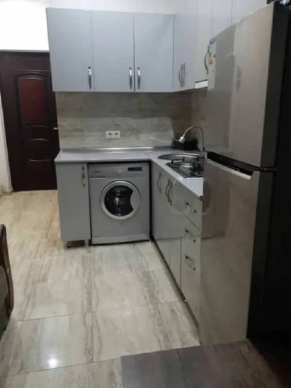 🏠 Сдаётся уютная студия в Батуми — ул. Кобаладзе, 4 — Батуми — 420 $