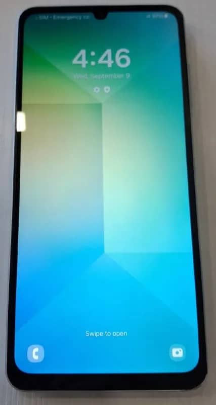 Samsung Galaxy A06 4/128GB — 325 ₾ — Батуми — 325 ₾