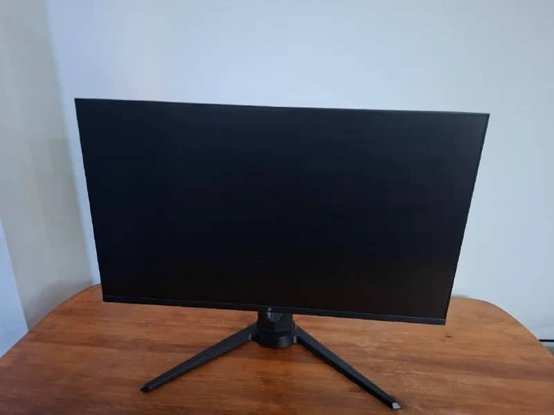 2E H2420B — 24» 2K IPS монитор 🔥 — Батуми — 230 ₾