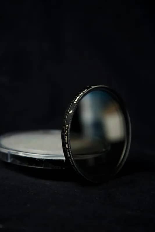 Фильтры CPL 52 mm и ND Vario 67 mm — Ереван — 5 000 ֏