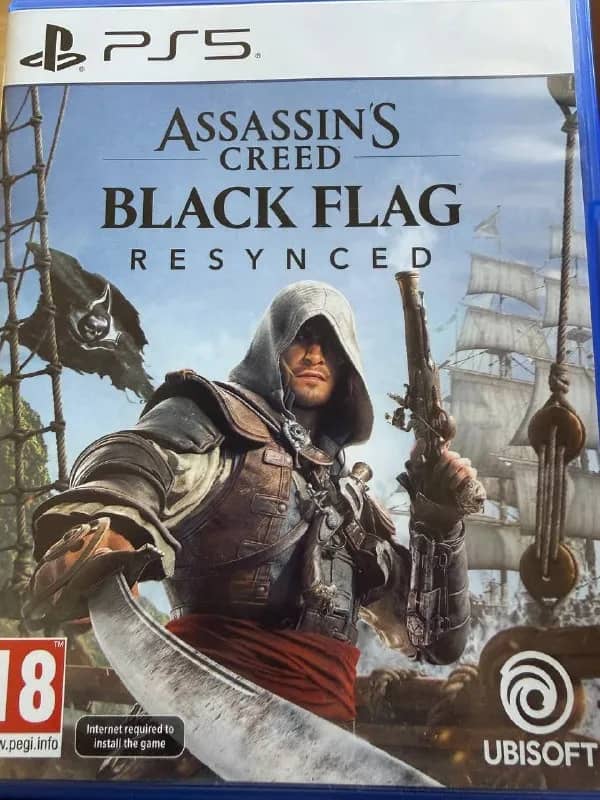sony playstation 5 — Батуми — 5 150 ₾