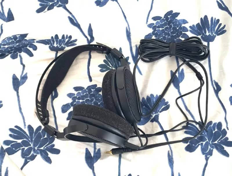 audio-technica ATH-R30x — Батуми — 60 ₾