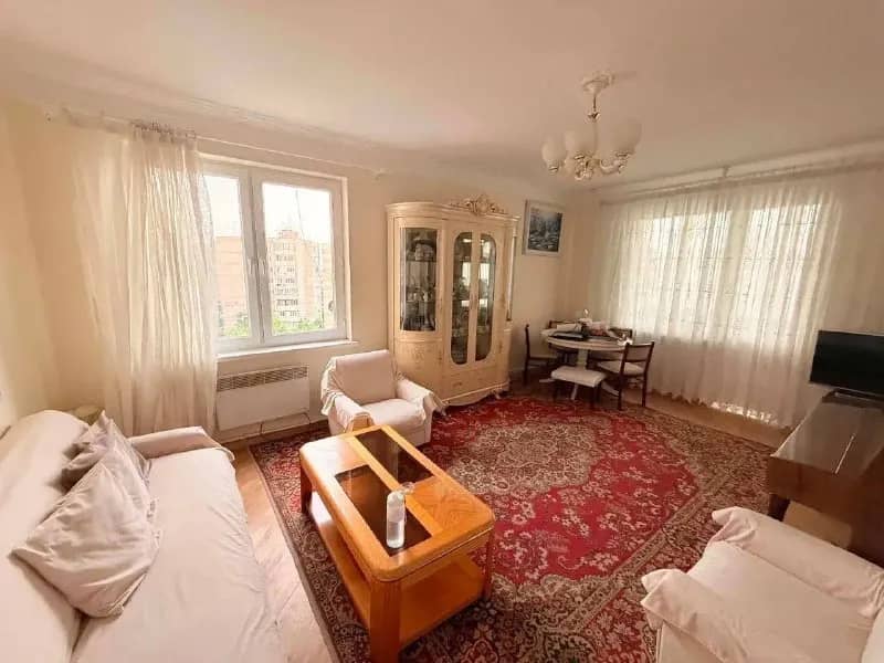2 комн. квартира в Аване на улице Брюсова — Ереван — 280 000 ֏
