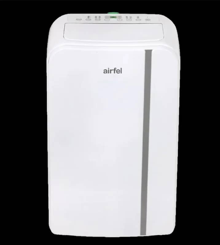 Airfel LPCY35BV1BM — мобильный кондиционер 12 000 BTU • охлаждение + обогрев — Анталия — 16 000 ₺