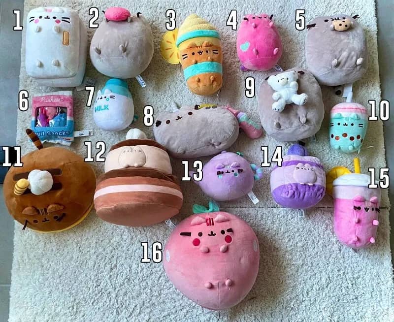 1. Pusheen’s Kitchen: refrigerator — состояние отличное — 65 лари — Тбилиси — 65 ₾