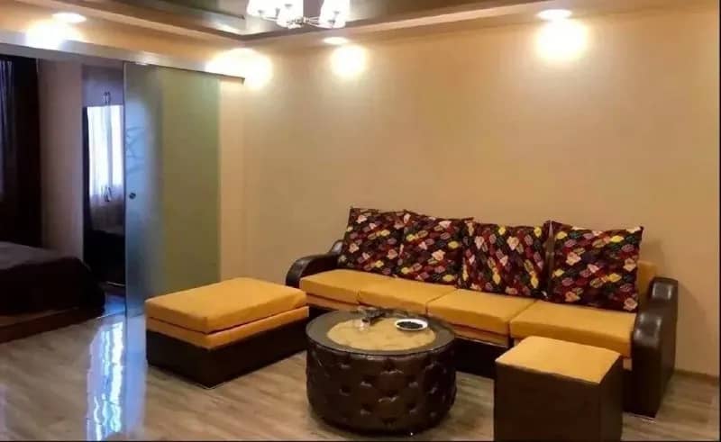 2 комн. квартира адрес: Арама Хачатряна — Ереван — 450 000 ֏