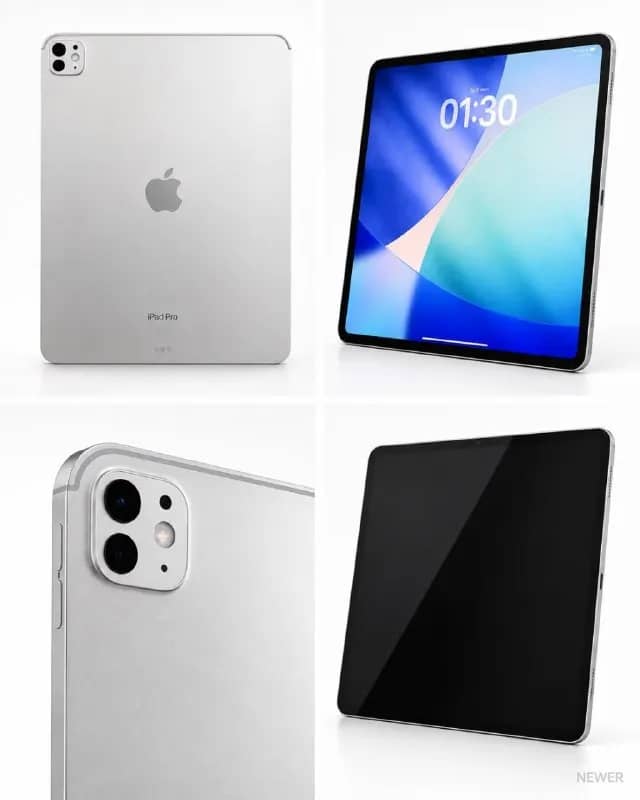 iPad Pro 13 M4 256GB Black — Батуми — 3 250 ₾