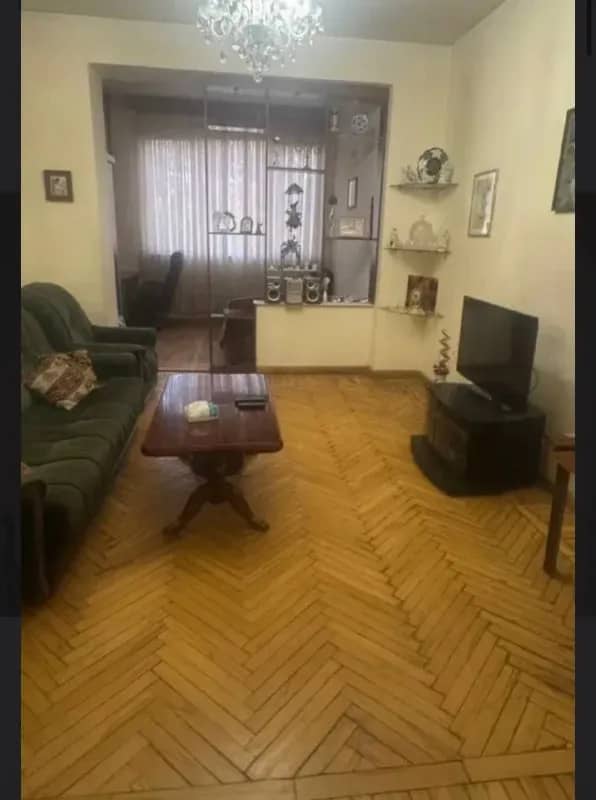 2 комн. квартира адрес: Киевян 13 — Ереван — 370 000 ֏