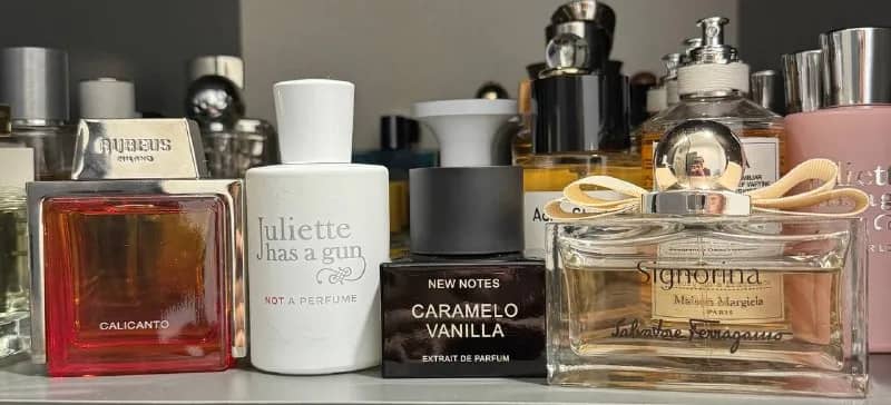 Juliette has a gun 35/50мл 140 lari — Тбилиси — 140 ₾