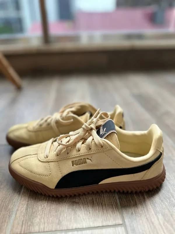 Puma. 38 размер. Надевали 2 раза, размер не подошел. Продаю за 130 лари — Батуми — 130 ₾