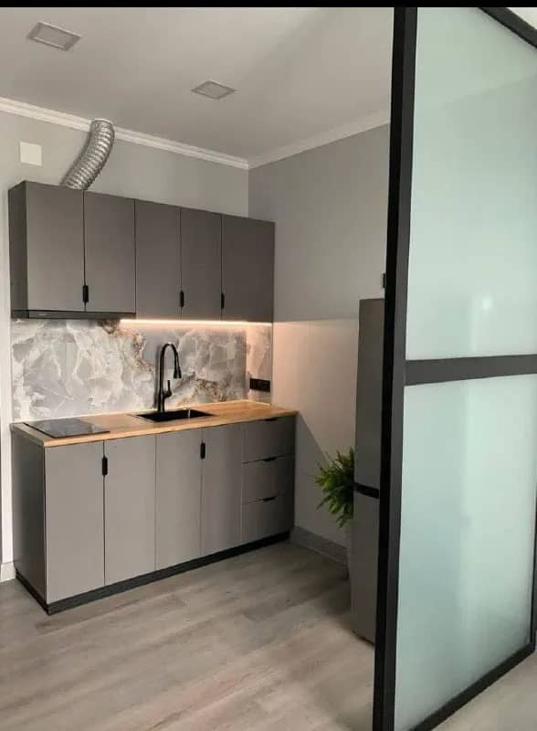 19(Next Apartment)☑️ — Батуми — 450 $