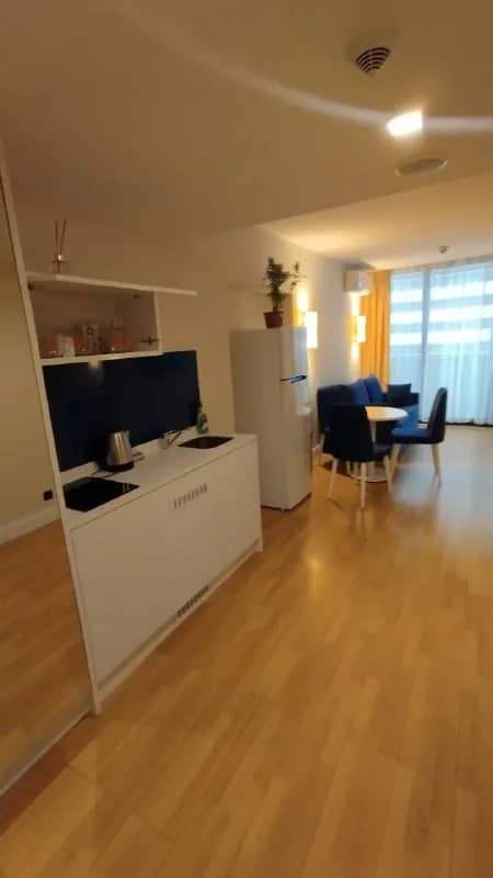 Orbi City с изолированной спальней — Батуми — 130 ₾