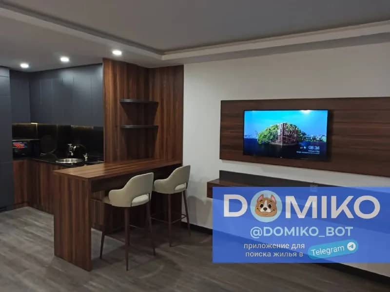 9/15 этаж , 46 кв/м — Батуми — 950 $