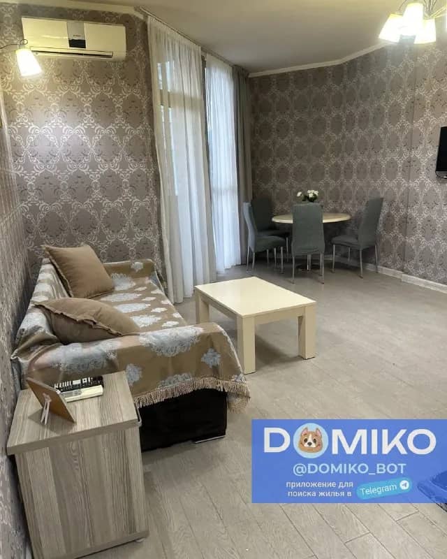 2+1, 13/22 этаж , 60 кв/м — Батуми — 700 $