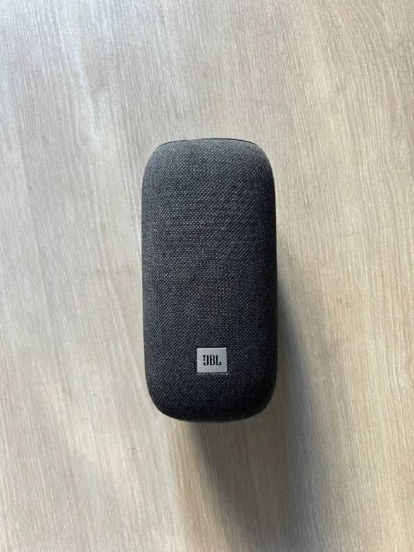 1. Продам умную колонку JBL Link Portable с Алисой — Тбилиси — 250 ₾