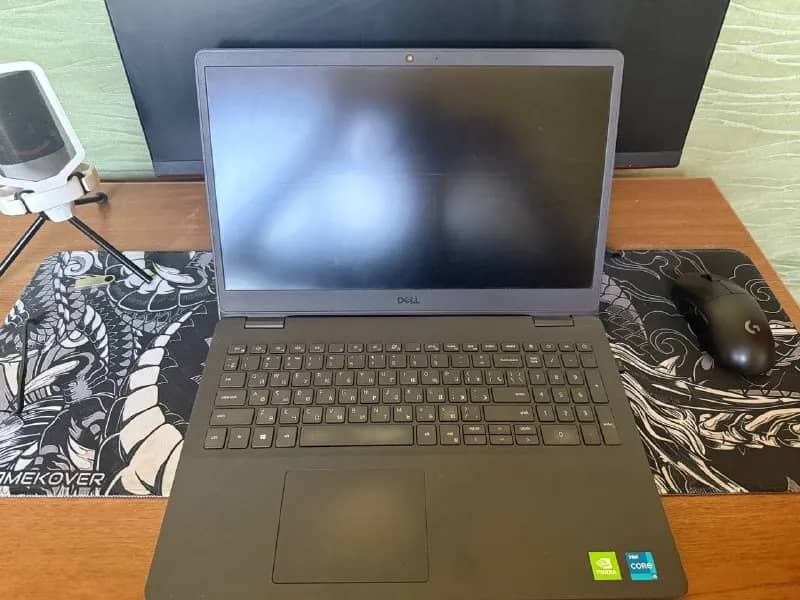 Dell Vostro 3500 — рабочий ноутбук в хорошем состоянии — Ереван — 110 000 ֏
