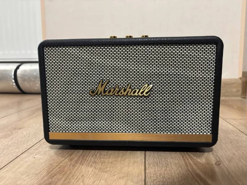 Колонка Marshall оригинал — Тбилиси — 500 ₾