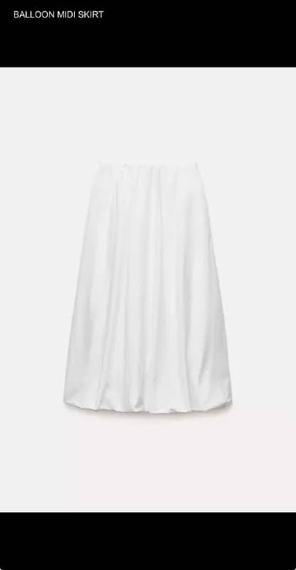 Zara. Новая с биркой. Размер Л-ХЛ. — Батуми — 50 ₾