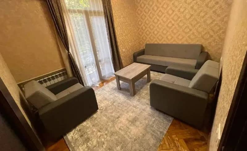 2 комн. квартира адрес: Саят-Нова 18 — Ереван — 340 000 ֏