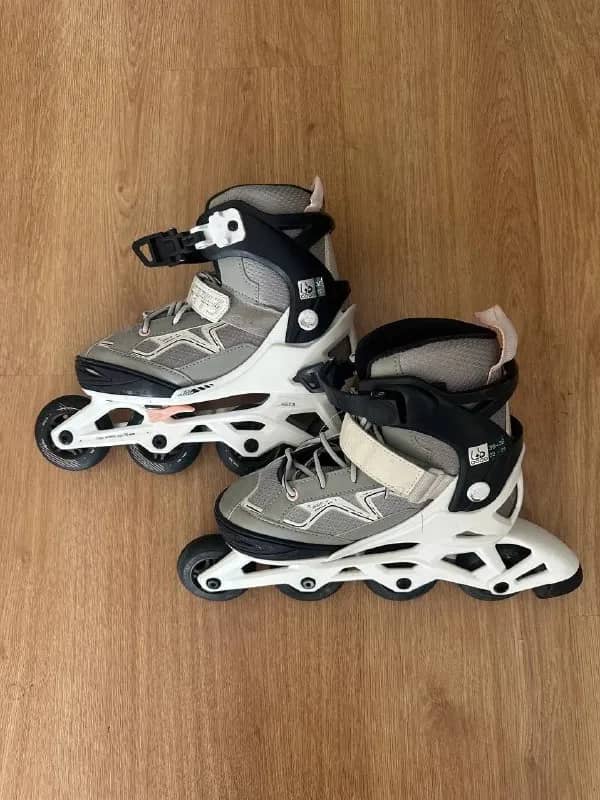 Oxelo FIT3 — размер 35–38 — Анталия — 1 000 ₺