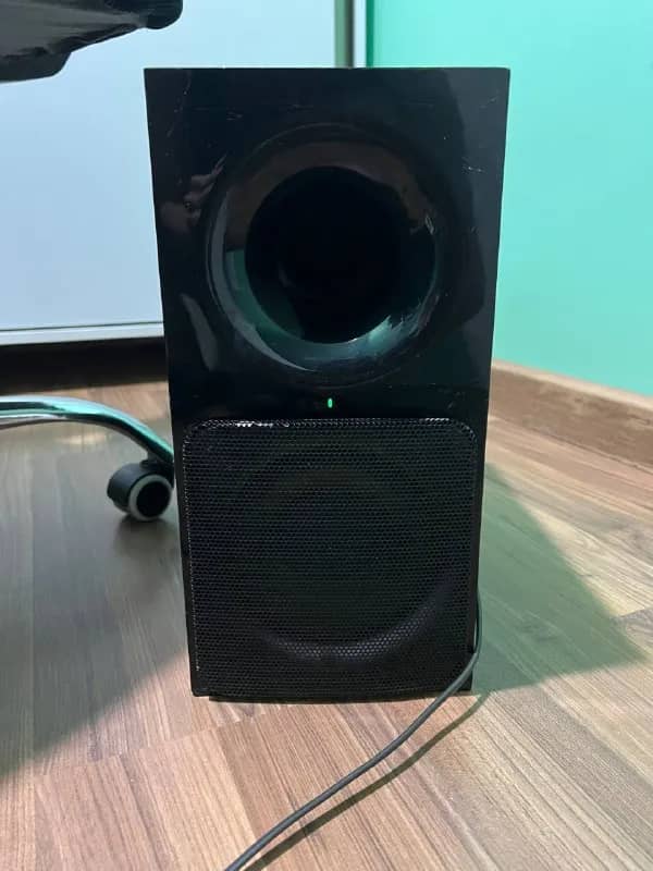 Аудиосистема Sony HT-CT390 и проектор Wanbo DaVinci 1 Pro — Батуми — 400 ₾