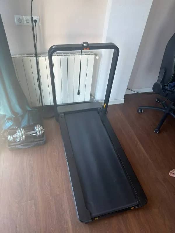 Xiaomi kingsmith WalkingPad Treadmill TRX21F — Тбилиси — 1 600 ₾