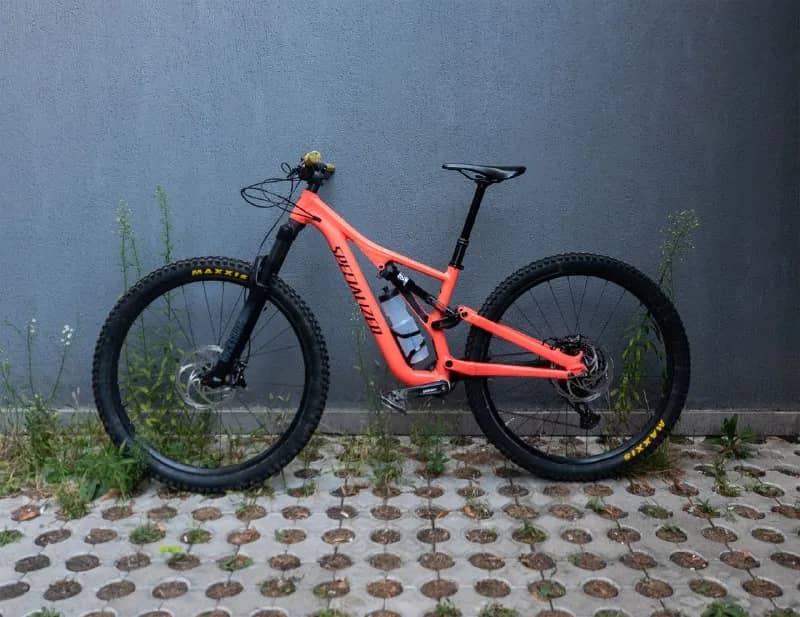 Specialized Stumpjumper alloy 2021 — Тбилиси — 3 200 ₾