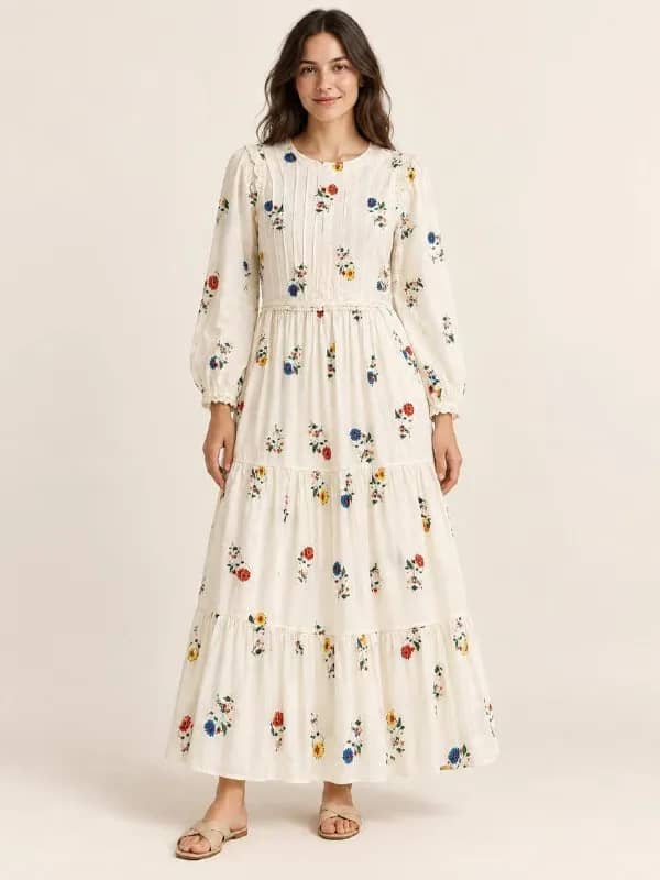 Moda Ala — Анталия — 600 ₺