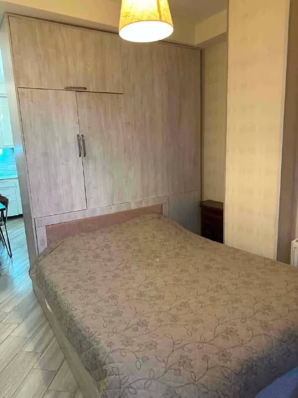 🏡 Сдаётся квартира в Батуми — Батуми — 500 $