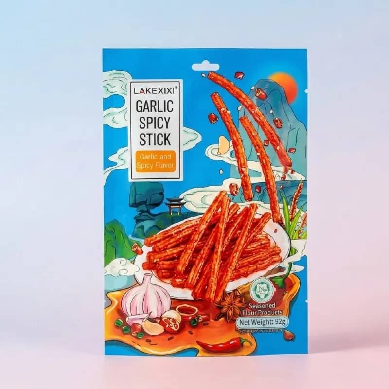 Китайские снеки ЛОТЯО, предзаказ — Анталия — 350 ₺