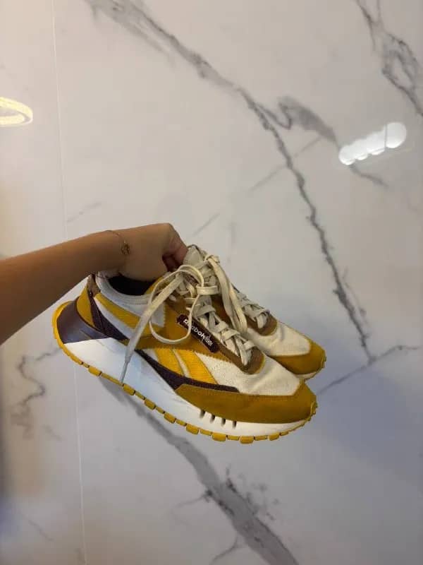 Reebok — Тбилиси — 50 ₾