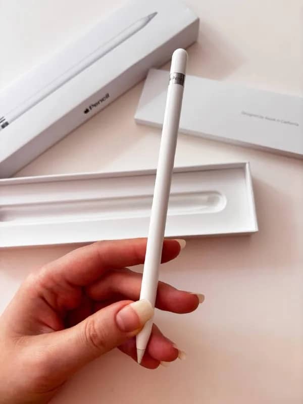 iPad 10 + Apple Pencil — Тбилиси — 470 ₾