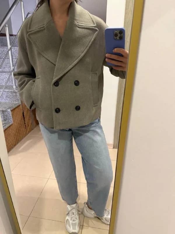 Zara — Анталия — 1 000 ₺