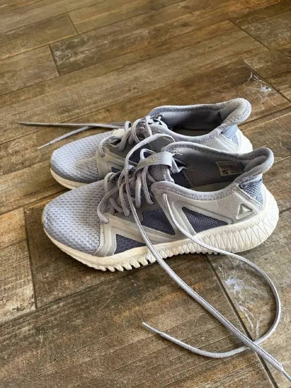 Reebok кроссовки 38 размер 👟 — Тбилиси — 20 ₾