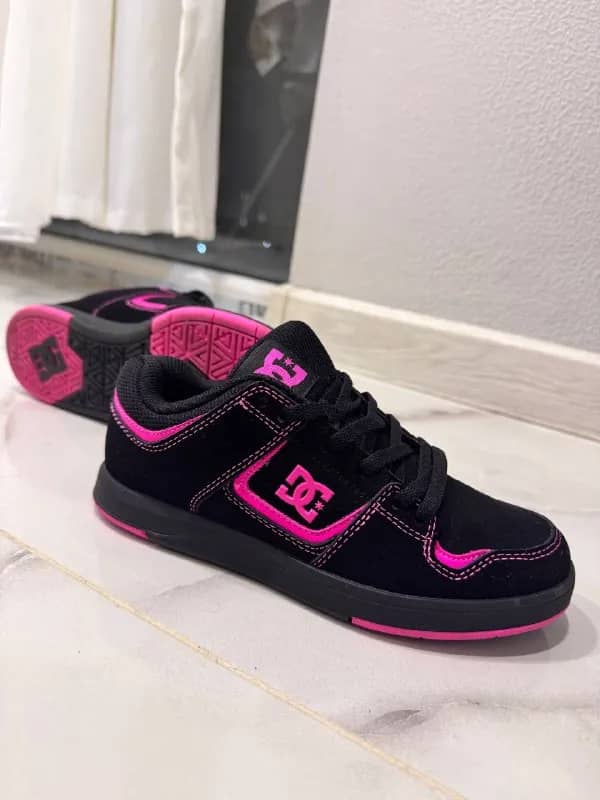 DC Shoes — Батуми — 120 ₾
