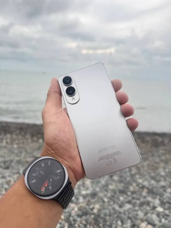 Samsung s25 edge — Батуми — 82 000 ₾