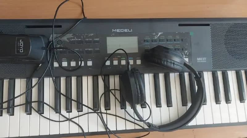 fl studio и обучению игры на синтезаторе — Астана