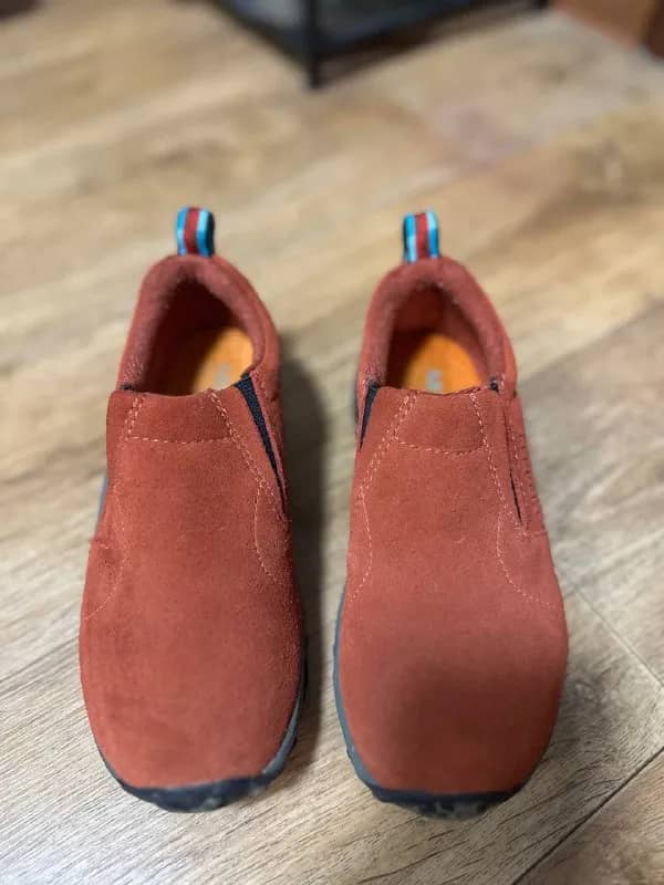 Merrell — Алматы — 4 000 ₸