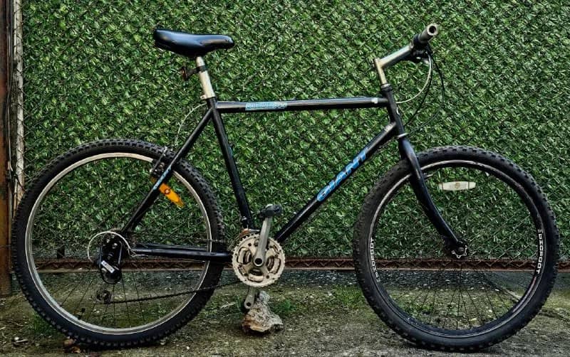 Giant Boulder 500 — Батуми — 400 ₾