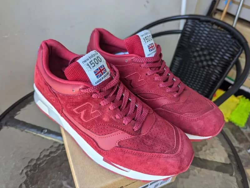 New Balance 1500 — Тбилиси — 400 ₾