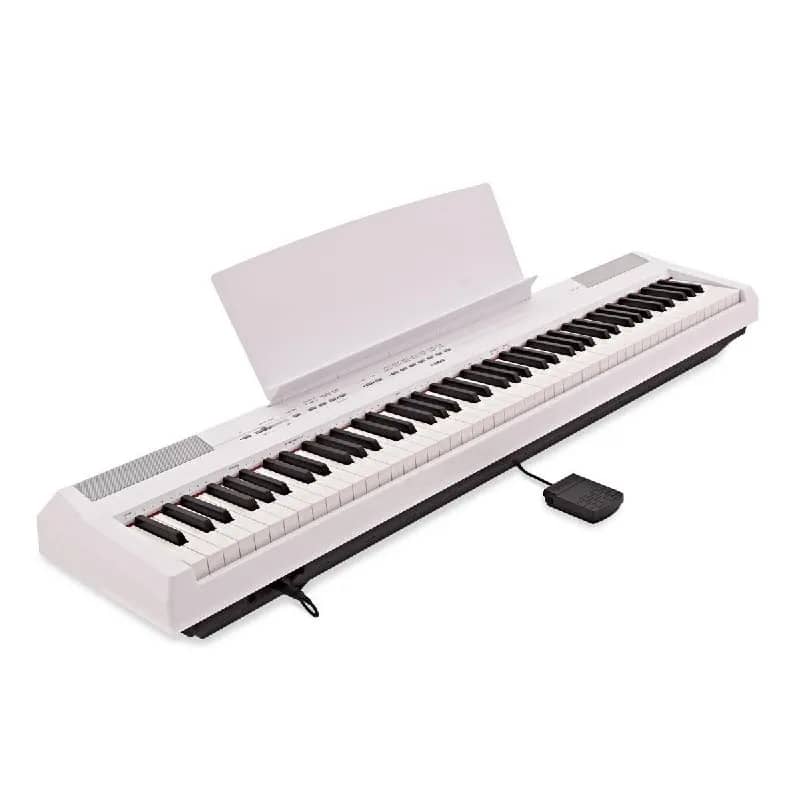 Цифровое пианино Yamaha P-115 со стойкой — Тбилиси — 1 350 ₾