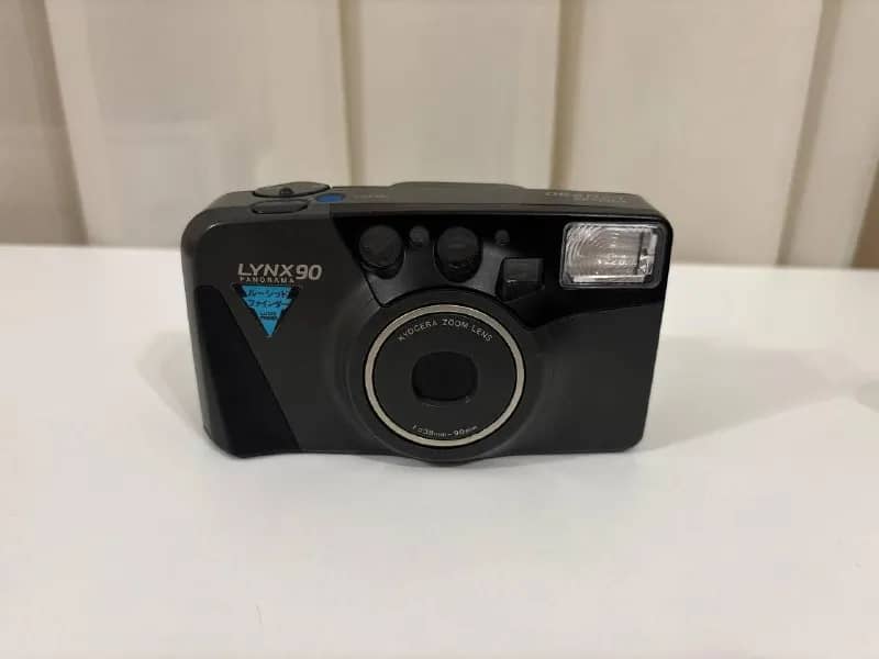 Kyocera Lynx 90 — 60 gel — Тбилиси — 60 ₾