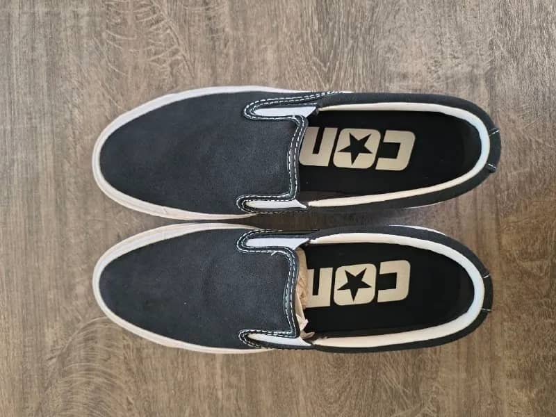 Кеды Converse новые, размер 6 UK — Тбилиси — 150 ₾