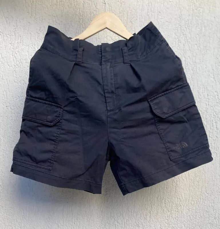 Шорты женские The North Face размер S — Тбилиси — 10 ₾
